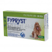 Fypryst Dogs 1x1.34ml spot-on pro psy(10-20kg)