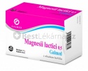 Magnesii lactici galmed tbl. 100x0.5g