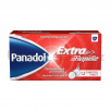PANADOL EXTRA RAPIDE 500MG/65MG TBL EFF 12 I