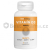 Vitamin D3 2000 I.U. 50mcg cps.90 MOVit